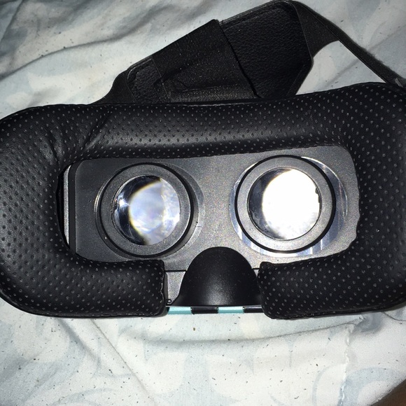 Virtual reality - Picture 2 of 2